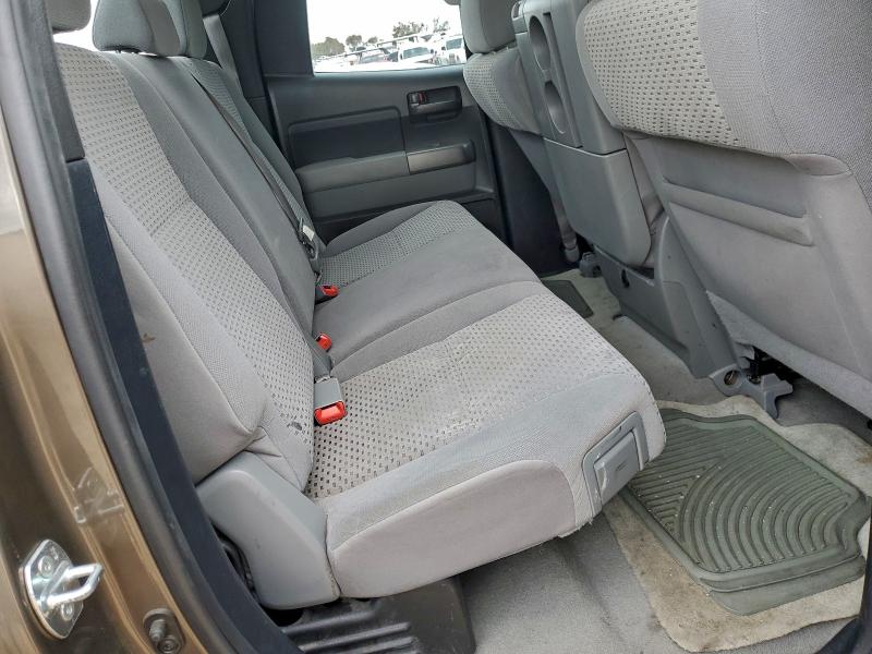 Photo 10 from auction – 2011 TOYOTA TUNDRA DOU with VIN 5TFRM5F15BX027438