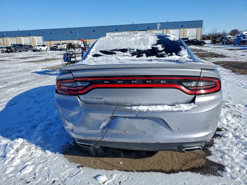 Photo 6 from auction – 2015 DODGE CHARGER SE with VIN 2C3CDXBG6FH799120