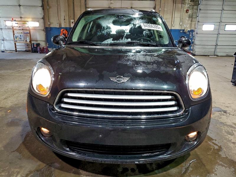 Zdjęcie 5 z aukcji – 2014 MINI COOPER COU z VIN WMWZB3C52EWR39047