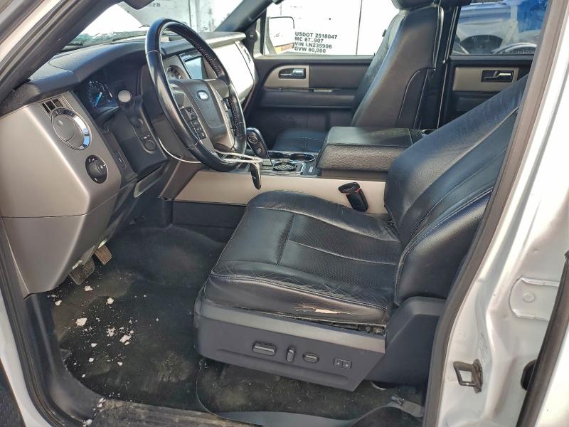 Photo 7 from auction – 2016 FORD EXPEDITION with VIN 1FMJK2AT3GEF53575
