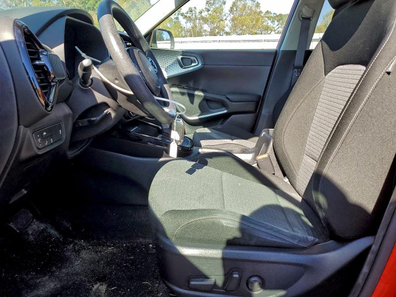 Photo 7 from auction – 2022 KIA SOUL with VIN KNDJ23AU5N7181998