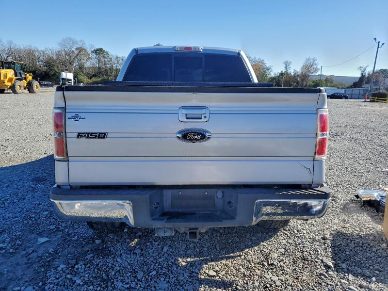 Photo 6 from auction – 2014 FORD F150 SUPER with VIN 1FTFW1ET3EKD68119