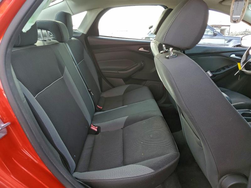 Фото 10 с аукциона – 2014 FORD FOCUS SE с VIN 1FADP3F2XEL186391