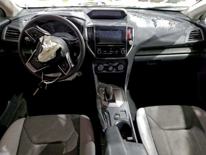 Photo 8 from auction – 2018 SUBARU CROSSTREK with VIN JF2GTAAC0JH301506