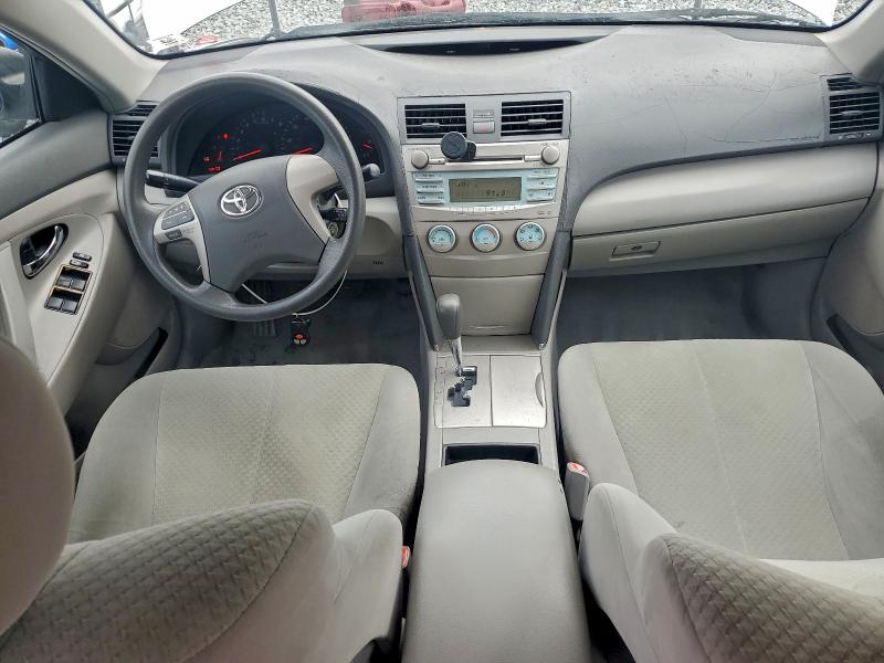Photo 8 from auction – 2007 TOYOTA CAMRY CE with VIN 4T1BE46K97U014813