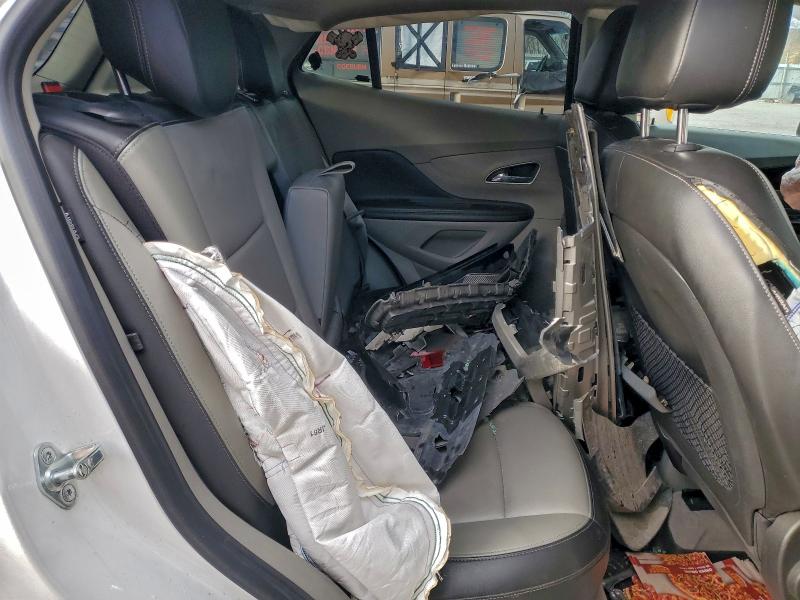 Photo 11 from auction – 2015 BUICK ENCORE PRE with VIN KL4CJHSB4FB220515