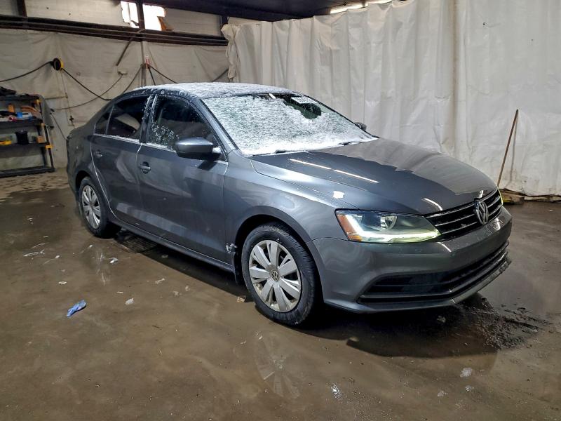 Photo 4 from auction – 2017 VOLKSWAGEN JETTA S with VIN 3VW2B7AJ4HM362518