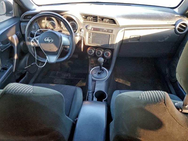 Photo 8 from auction – 2011 TOYOTA SCION TC with VIN JTKJF5C75B3014186