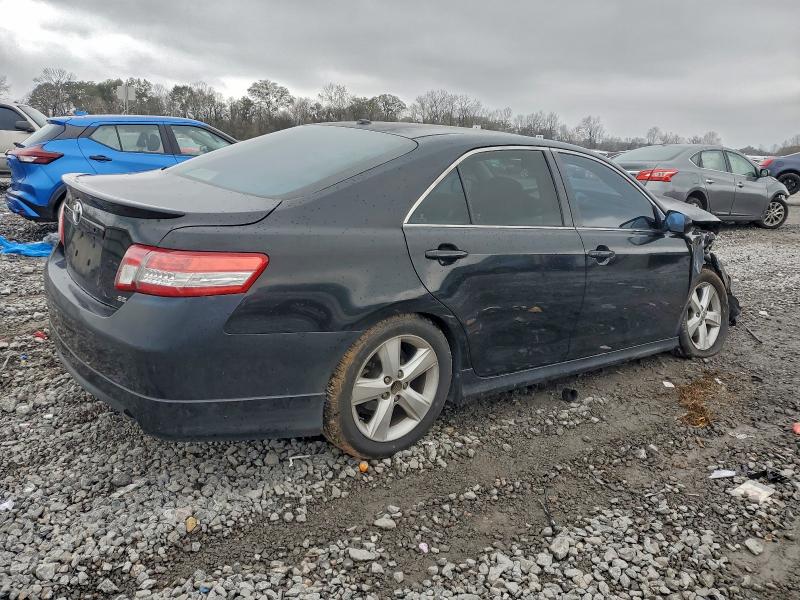 صورة رقم 3 من المزاد - 2011 TOYOTA CAMRY BASE مع VIN 4T1BF3EK3BU194789