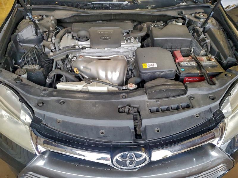 Photo 11 from auction – 2017 TOYOTA CAMRY LE with VIN 4T1BF1FK0HU654549