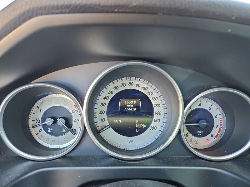 Photo 9 from auction – 2015 MERCEDES-BENZ E 350 with VIN WDDHF5KB2FB094642