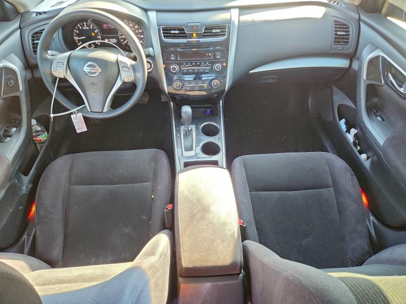 Photo 8 from auction – 2013 NISSAN ALTIMA 2.5 with VIN 1N4AL3AP2DC190323