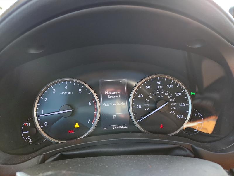 Photo 9 from auction – 2018 LEXUS NX 300 BAS with VIN JTJBARBZ9J2172651