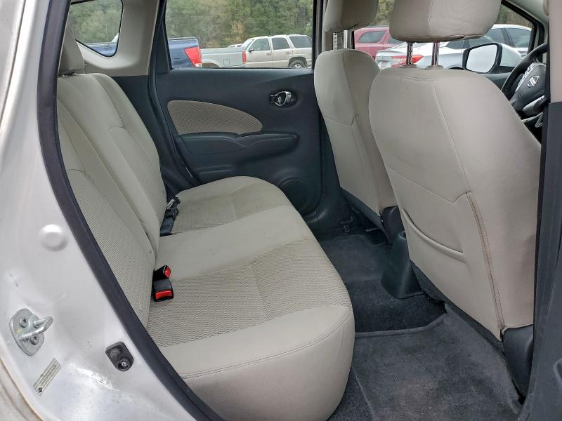 Photo 10 from auction – 2016 NISSAN VERSA NOTE with VIN 3N1CE2CPXGL392326