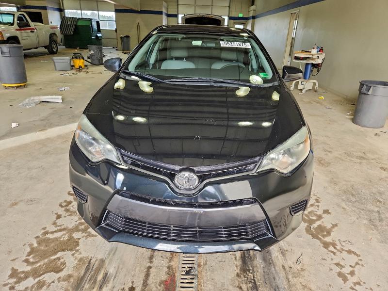 Photo 5 from auction – 2016 TOYOTA COROLLA L with VIN 2T1BURHE0GC502444