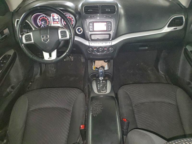 Photo 8 from auction – 2016 DODGE JOURNEY SE with VIN 3C4PDCAB6GT162815