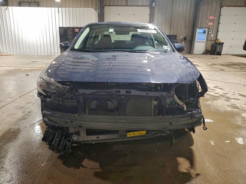 Photo 5 from auction – 2025 SUBARU LEGACY PRE with VIN 4S3BWAD62S3023454