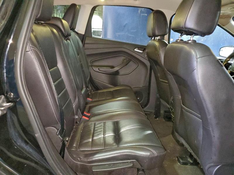 Zdjęcie 11 z aukcji – 2016 FORD ESCAPE z VIN 1FMCU0JXXGUC23478