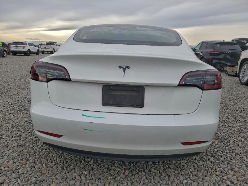 Photo 6 from auction – 2023 TESLA MODEL 3 with VIN 5YJ3E1EAXPF481568