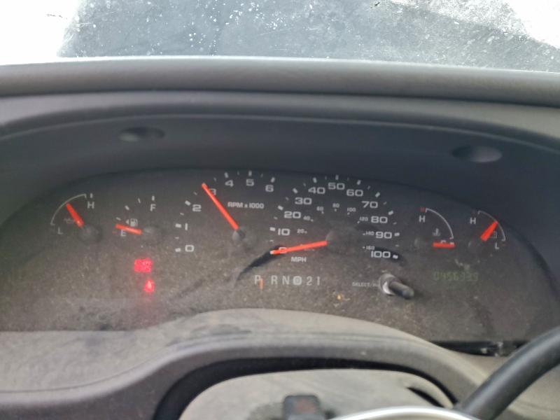 صورة رقم 9 من المزاد - 2004 FORD ECONOLINE مع VIN 1FTSS34L94HB18743