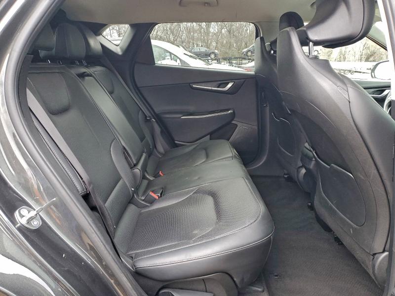Photo 11 from auction – 2023 KIA EV6 LIGHT with VIN KNDC34LA5P5609985