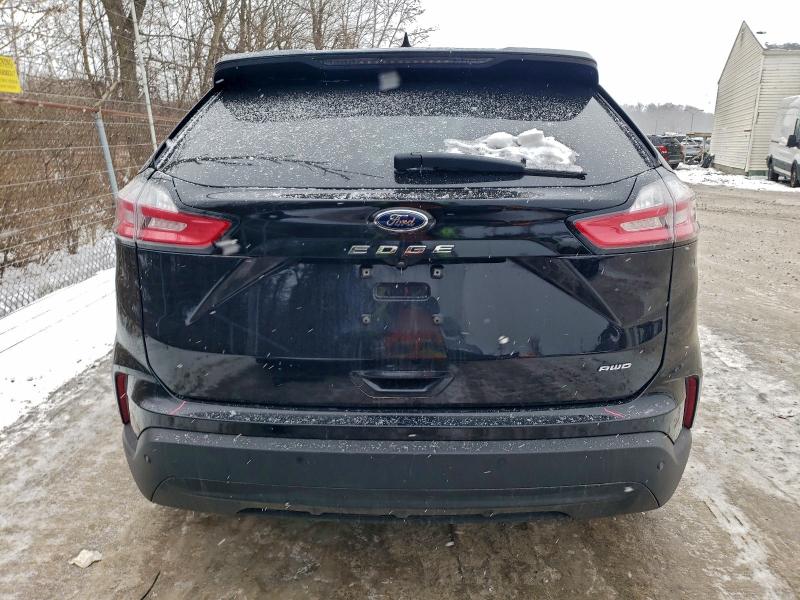 Фото 6 с аукциона – 2021 FORD EDGE SE с VIN 2FMPK4G97MBA02462