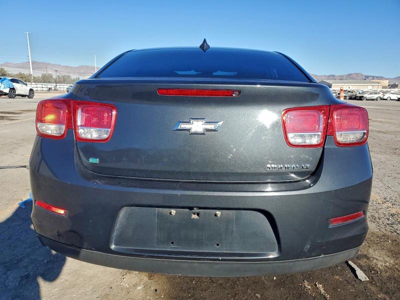 Photo 6 from auction – 2015 CHEVROLET MALIBU 1LT with VIN 1G11C5SL0FF189666