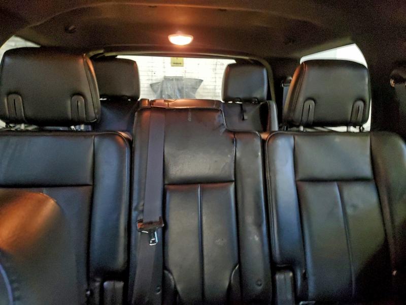 Foto 10 de la subasta – 2010 FORD EXPEDITION con VIN 1FMJU2A55AEA06780