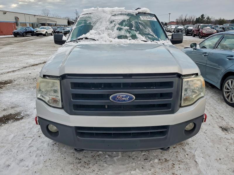 Photo 5 from auction – 2010 FORD EXPEDITION with VIN 1FMJU1G54AEB72418