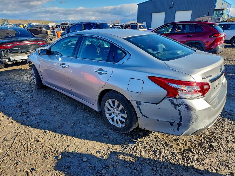 Photo 2 from auction – 2016 NISSAN ALTIMA 2.5 with VIN 1N4AL3AP3GC139112