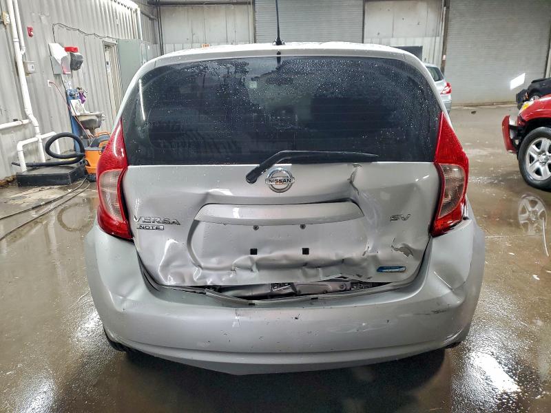 Photo 6 from auction – 2015 NISSAN VERSA NOTE with VIN 3N1CE2CP7FL392296