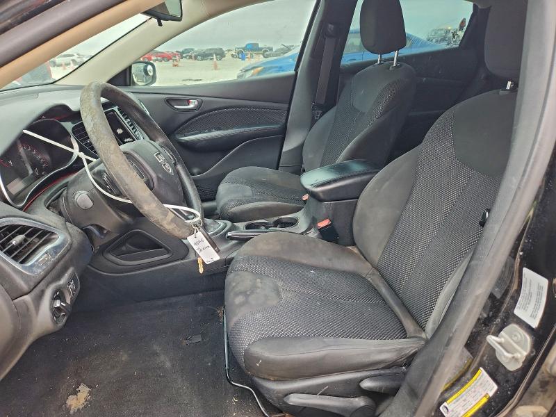 Photo 7 from auction – 2015 DODGE DART SE with VIN 1C3CDFAA0FD421444