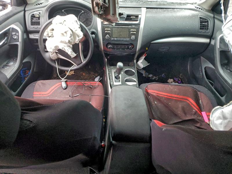 Photo 8 from auction – 2014 NISSAN ALTIMA 2.5 with VIN 1N4AL3AP2EC186368