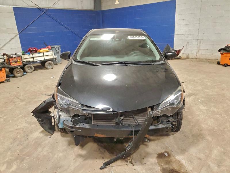 Photo 5 from auction – 2017 TOYOTA COROLLA L with VIN 2T1BURHE3HC792339