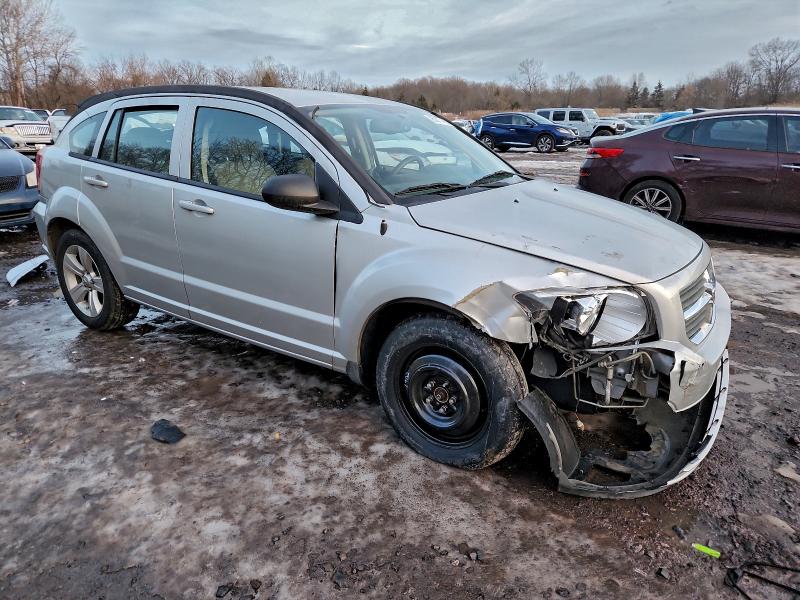 Photo 4 from auction – 2010 DODGE CALIBER with VIN 1B3CB3HAXAD616211