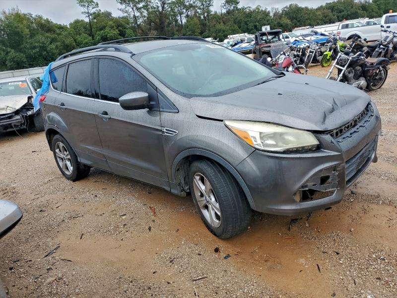Photo 4 from auction – 2013 FORD ESCAPE SE with VIN 1FMCU0GX7DUB38147