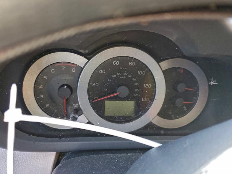 Zdjęcie 9 z aukcji – 2007 TOYOTA RAV4 z VIN JTMZD33V076047766