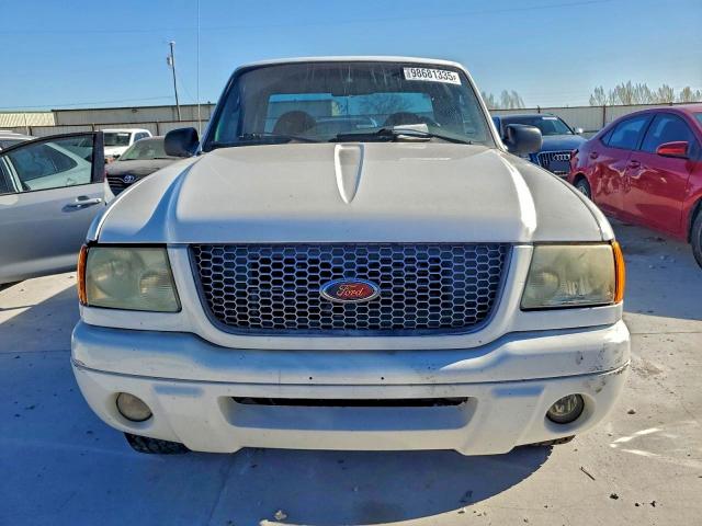 Foto 5 de la subasta – 2003 FORD RANGER con VIN 1FTYR10UX3PB16335