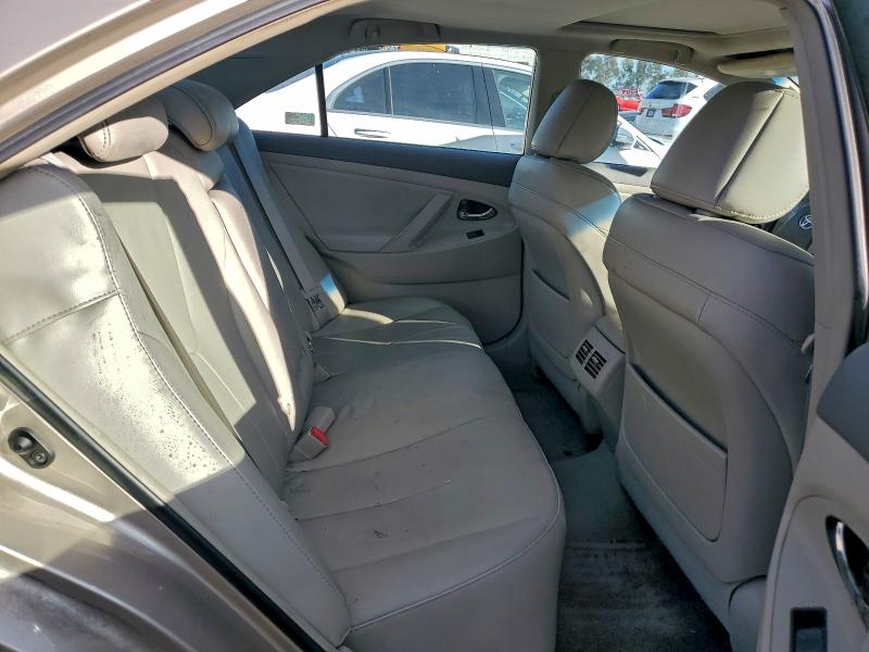 Photo 10 from auction – 2008 TOYOTA CAMRY HYBR with VIN 4T1BB46K18U031602