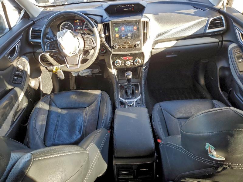 Foto 8 de la subasta – 2024 SUBARU FORESTER L con VIN JF2SKALC4RH424229