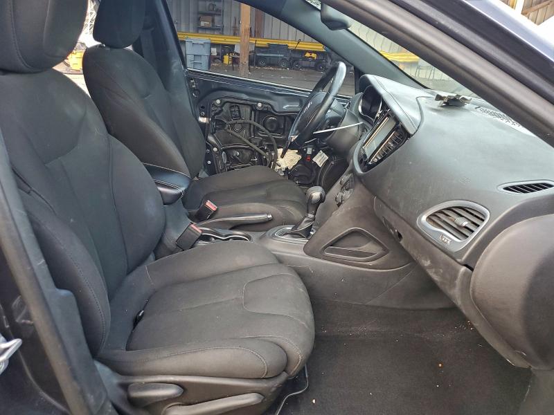 Photo 7 from auction – 2013 DODGE DART LIMIT with VIN 1C3CDFCA1DD720726