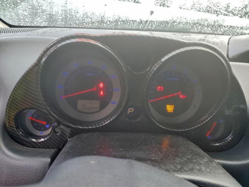 Photo 9 from auction – 2009 MITSUBISHI ECLIPSE GS with VIN 4A3AK24F99E025436