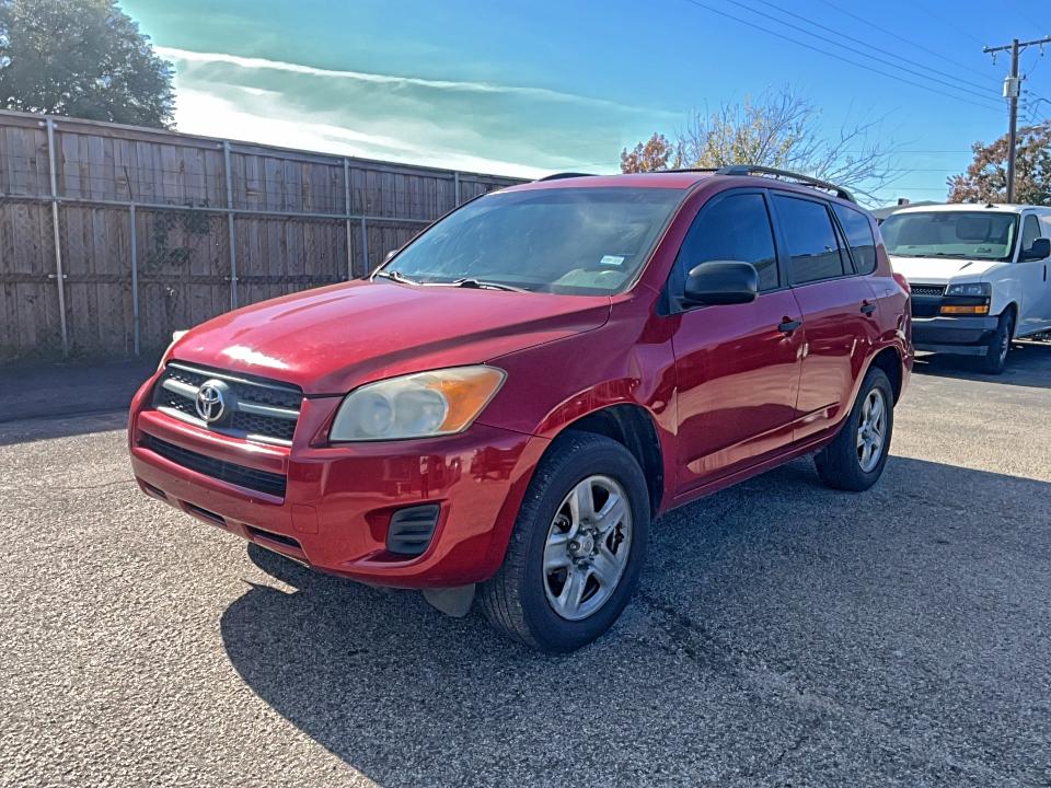 Photo 2 from auction – 2012 TOYOTA RAV4 with VIN JTMZF4DV1CD031936