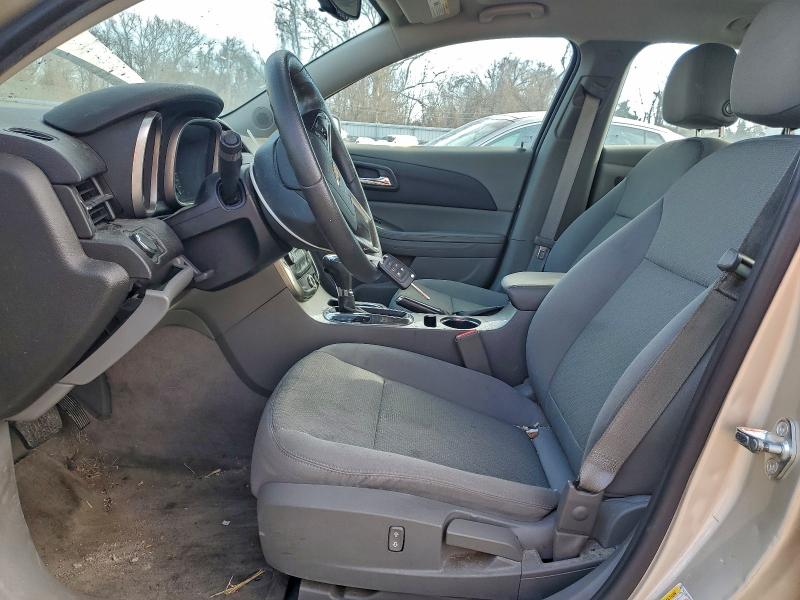 Photo 7 from auction – 2016 CHEVROLET MALIBU LIMITED with VIN 1G11A5SA2GF102923