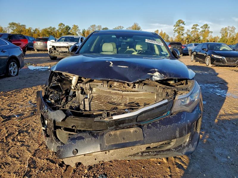 Photo 5 from auction – 2018 KIA OPTIMA PLU with VIN KNAGV4LD0J5022183