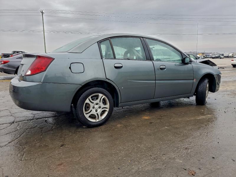 Photo 3 from auction – 2004 SATURN ION LEVEL with VIN 1G8AJ52F54Z164498