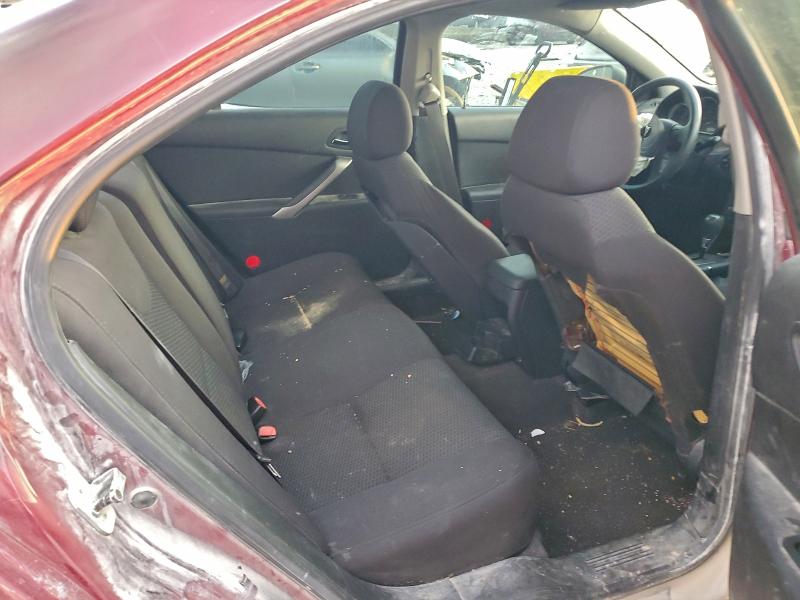 Photo 10 from auction – 2005 PONTIAC G6 with VIN 1G2ZG528454152063