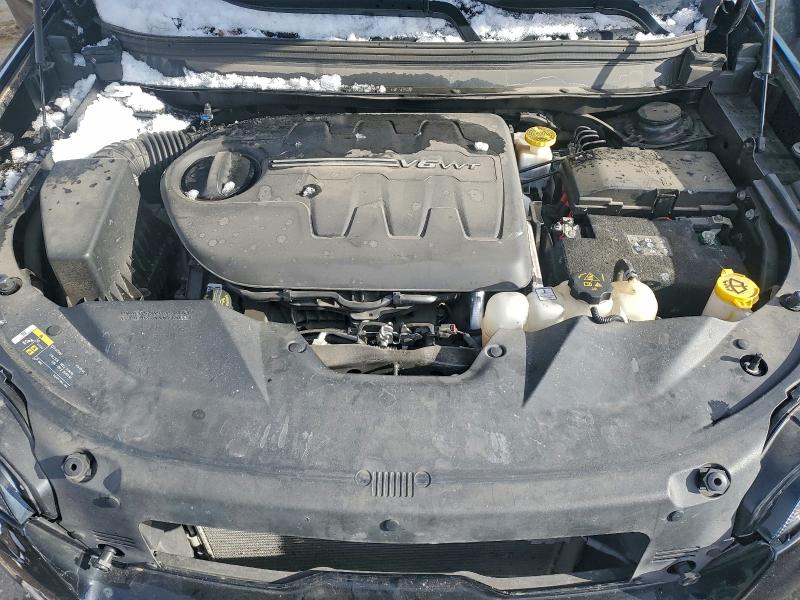 Photo 12 from auction – 2019 JEEP CHEROKEE with VIN 1C4PJMJX6KD439889