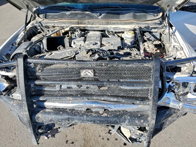 Photo 11 from auction – 2019 RAM 3500 BIG H with VIN 3C63R3HL2KG687703