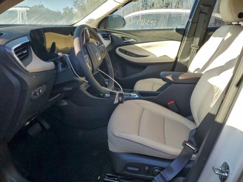 Photo 7 from auction – 2026 BUICK ENCORE GX with VIN KL4AMFSL4TB038756